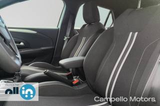 OPEL Corsa usata 4