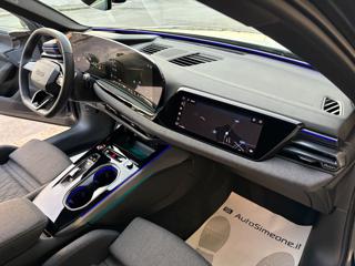 AUDI A6 usata, con Interni in pelle
