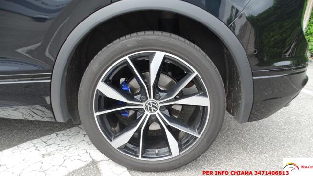 VOLKSWAGEN Tiguan usata, con Chiusura centralizzata telecomandata