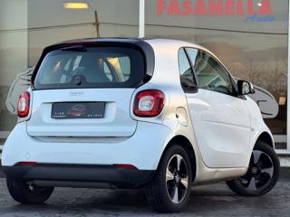 SMART ForTwo usata, con Cruise Control