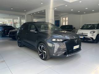 DS AUTOMOBILES DS 7 usata, con Autoradio