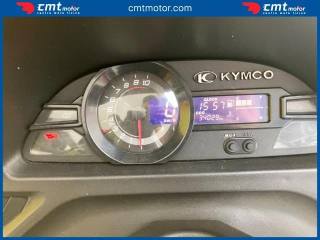KYMCO Xciting 400i usata 4