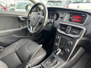 VOLVO V40 usata, con Immobilizzatore elettronico