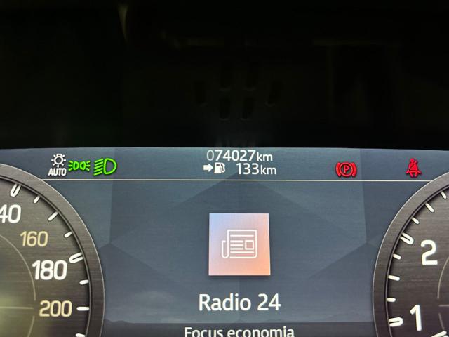 LAND ROVER Defender usata, con Cruise Control
