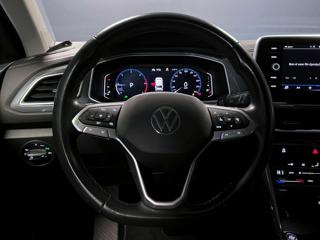 VOLKSWAGEN T-Roc usata, con Climatizzatore