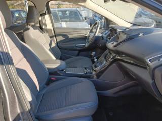 FORD Kuga usata, con Lettore CD