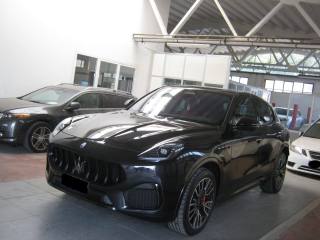 MASERATI Grecale usata, con Airbag laterali