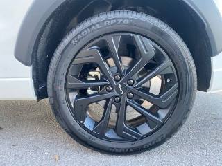 EVO Evo7 usata, con Monitoraggio pressione pneumatici