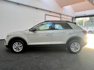 VOLKSWAGEN T-Roc usata, con Cerchi in lega