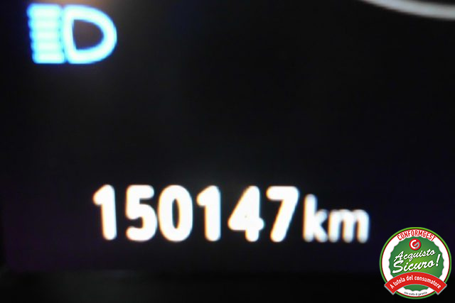 OPEL Grandland usata, con Servosterzo