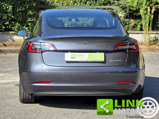 TESLA Model 3 usata, con Airbag