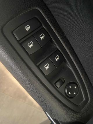 BMW 118 usata, con Sistema di navigazione