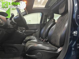 LANCIA Ypsilon usata, con Controllo trazione