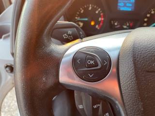 FORD Transit usata, con Sensori di parcheggio posteriori