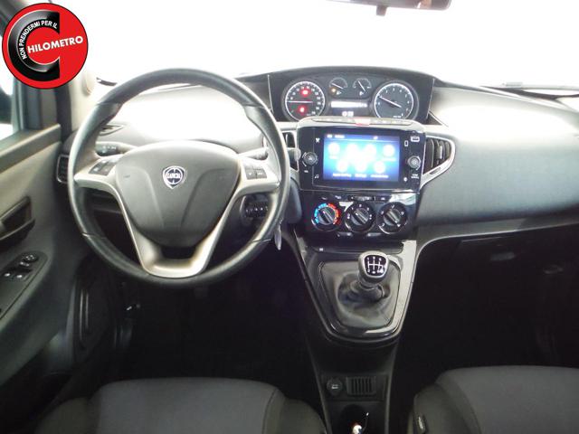 LANCIA Ypsilon usata, con Servosterzo