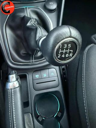 FORD Puma usata, con Airbag laterali