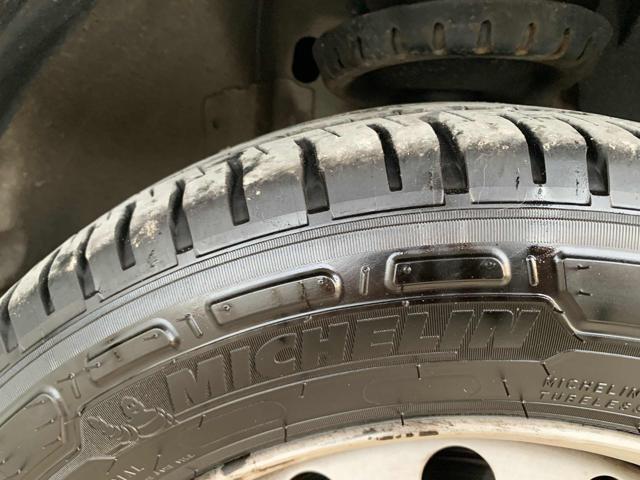 TOYOTA Proace usata, con Isofix