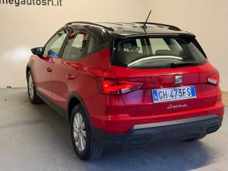 SEAT Arona usata, con Climatizzatore