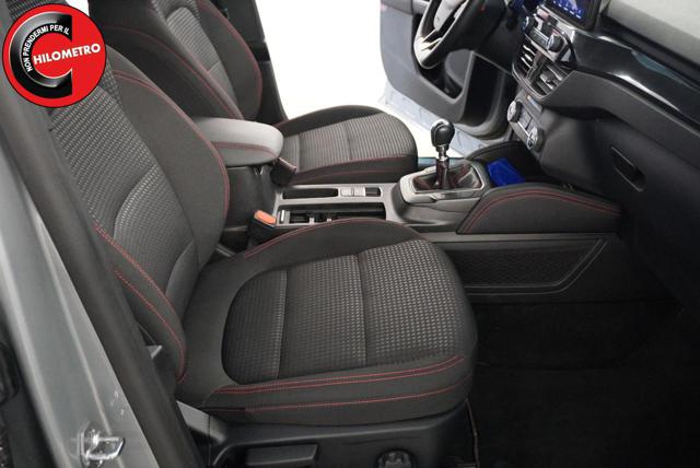 FORD Kuga usata, con Controllo trazione