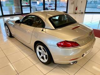 BMW Z4 usata, con Airbag