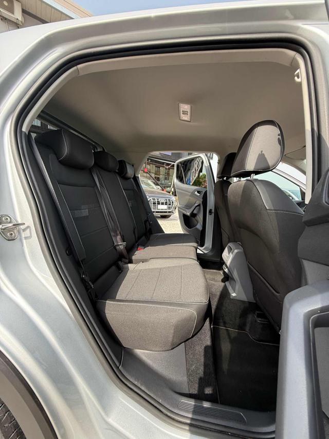 VOLKSWAGEN T-Cross usata, con Adaptive Cruise Control