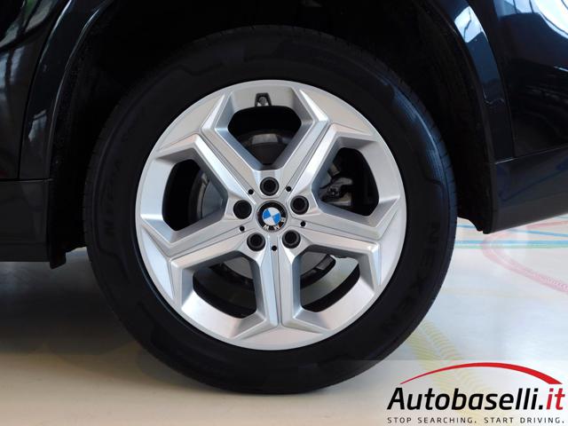BMW X1 usata, con Cruise Control