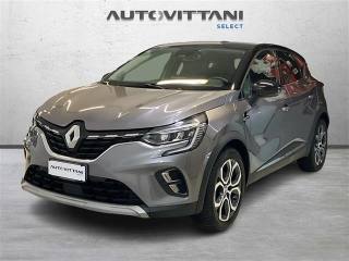 RENAULT Captur 1.6 E-TECH Hybrid Techno Fast Track Auto 14