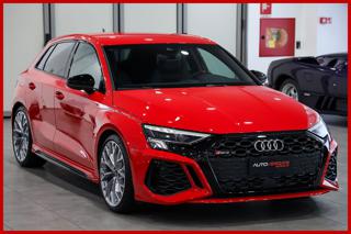 AUDI RS3 usata, con Airbag laterali