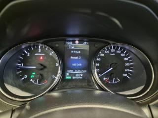 NISSAN Qashqai usata, con Controllo trazione