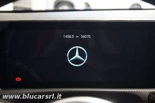 MERCEDES-BENZ A 160 usata 30