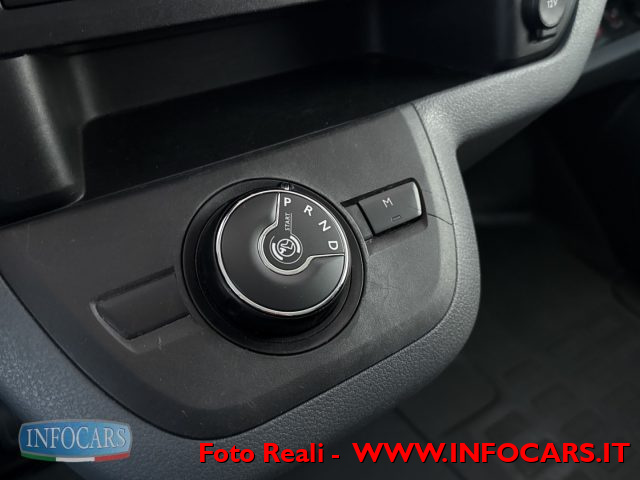 FIAT Scudo usata, con USB