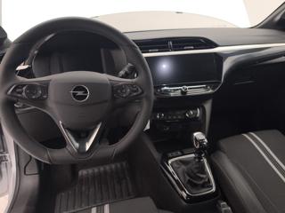 OPEL Corsa usata, con Immobilizzatore elettronico