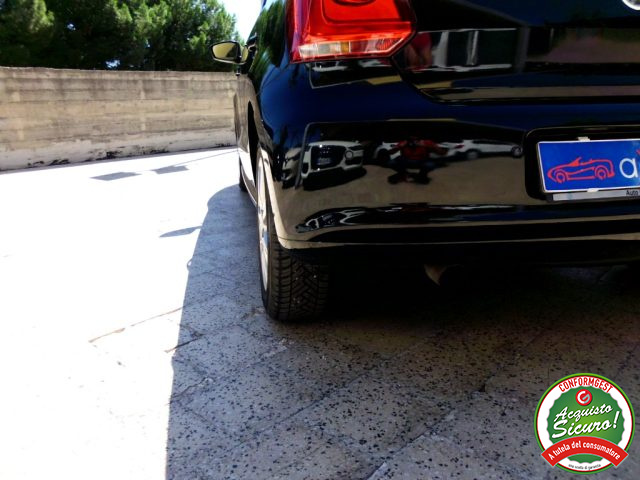 VOLKSWAGEN Polo usata 33
