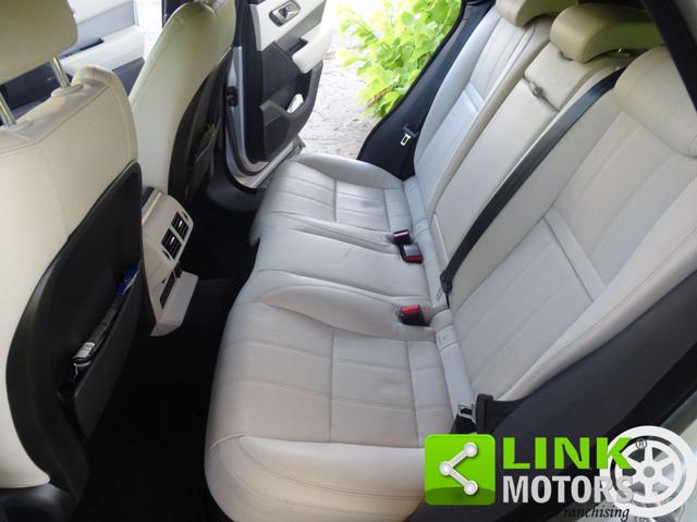LAND ROVER Range Rover Velar usata, con Servosterzo