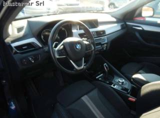 BMW X2 usata, con Cruise Control