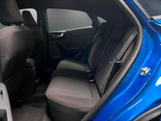 FORD Puma usata, con Cruise Control