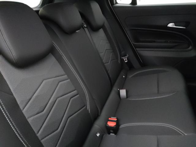 JEEP Avenger usata, con Autoradio digitale
