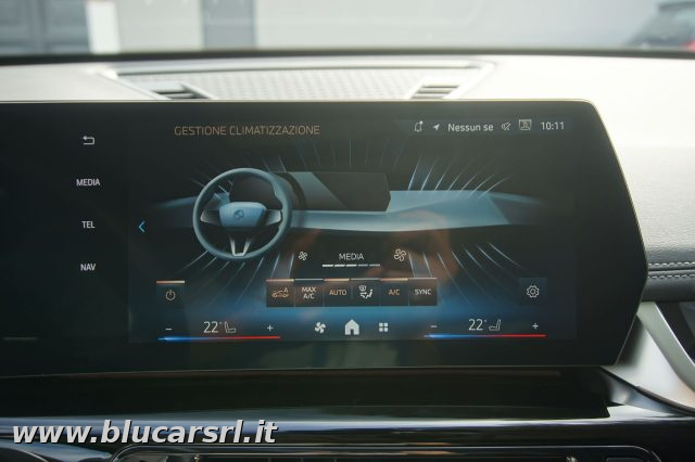 BMW X1 usata, con Servosterzo