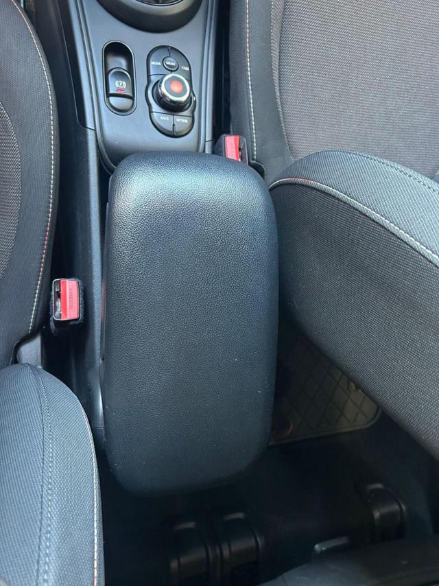 MINI Countryman usata, con Park Distance Control