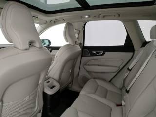 VOLVO XC60 usata, con Cronologia tagliandi