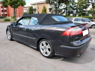 SAAB 9-3 usata, con Boardcomputer