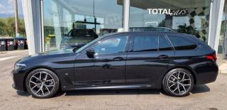 BMW 520 usata, con Airbag Passeggero