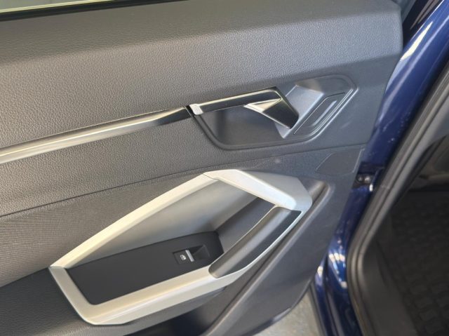 AUDI Q3 usata, con Servosterzo