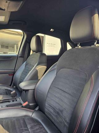 FORD Kuga usata, con Controllo trazione