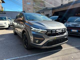 DACIA Sandero Stepway 1.0 GPL Extreme + TETTO *PREZZO PROMO*