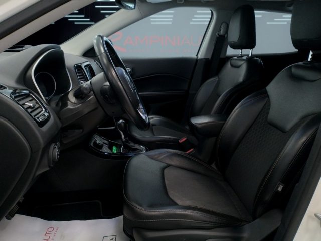 JEEP Compass usata 15