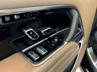 LAND ROVER Range Rover usata, con Immobilizzatore elettronico