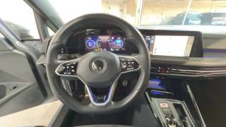 VOLKSWAGEN Golf usata, con Alzacristalli elettrici