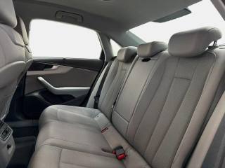 AUDI A4 usata, con Cronologia tagliandi