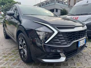 KIA Sportage usata, con Airbag